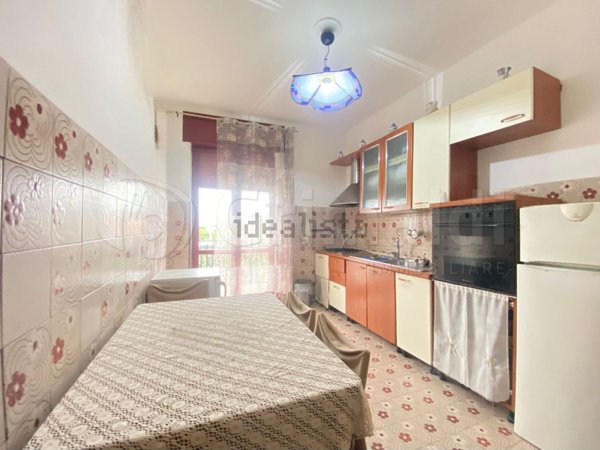 appartamento in vendita ad Orta di Atella