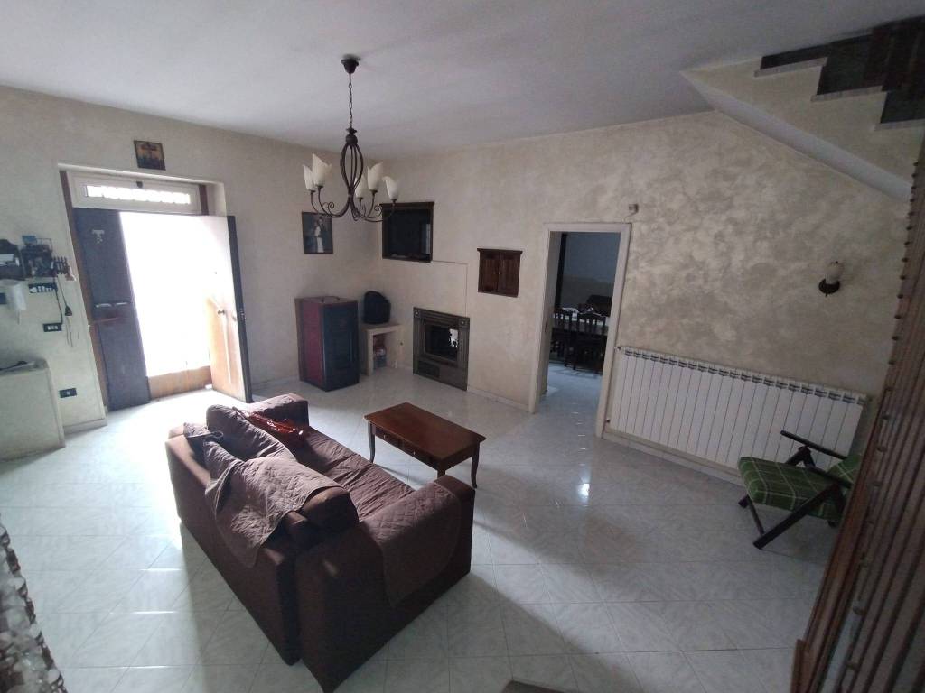 appartamento in vendita ad Orta di Atella