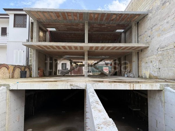 casa indipendente in vendita ad Orta di Atella