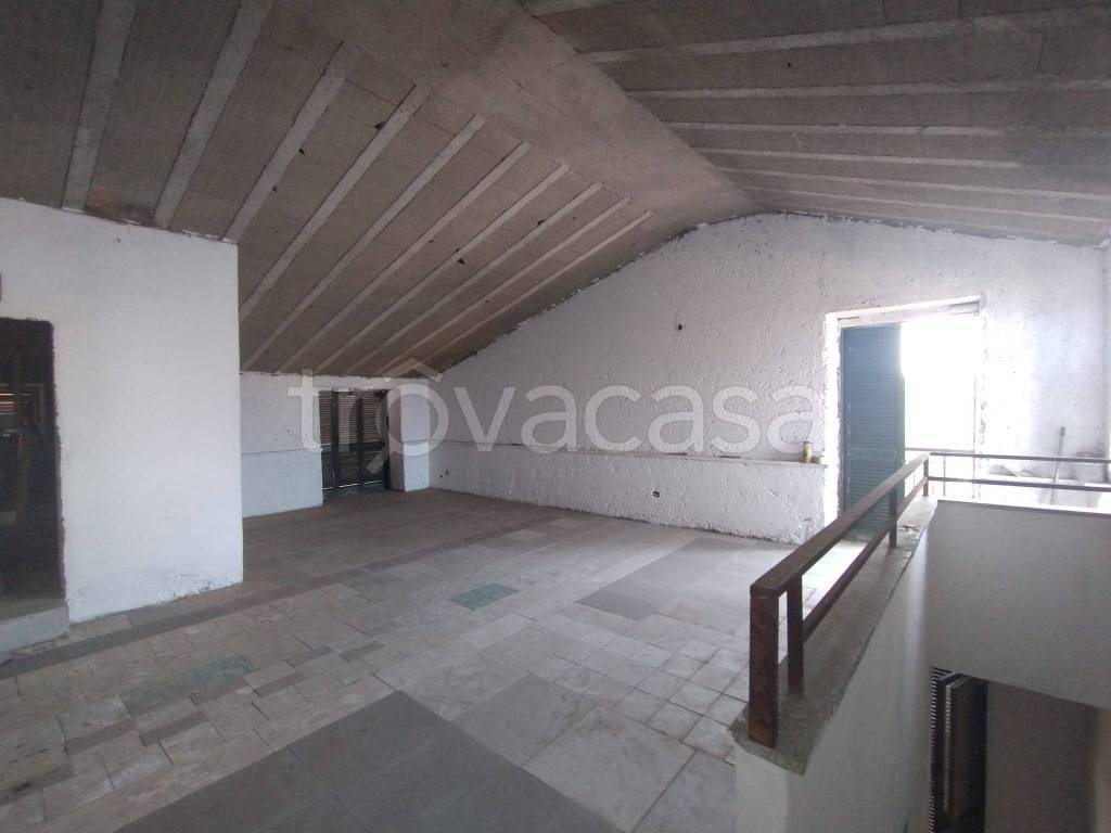 appartamento in vendita ad Orta di Atella