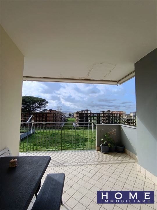 appartamento in vendita ad Orta di Atella