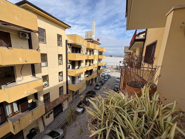 appartamento in vendita ad Orta di Atella