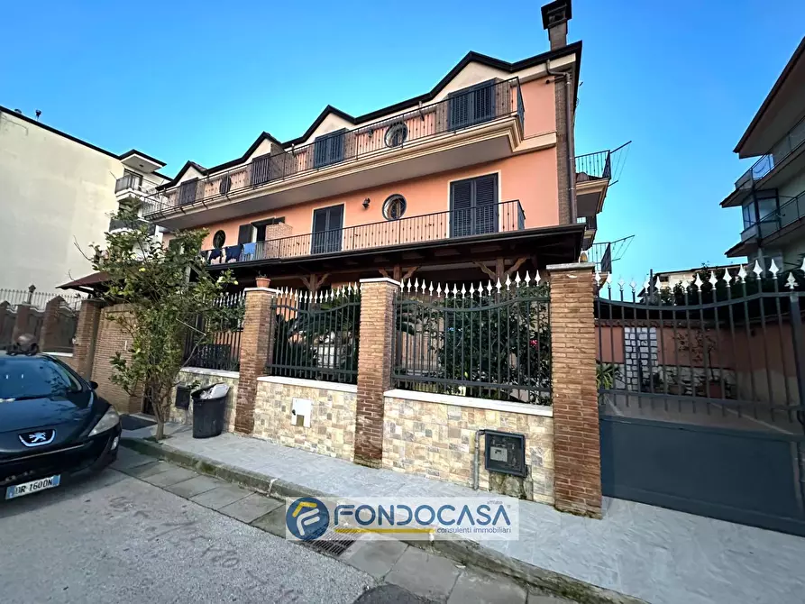 casa indipendente in vendita ad Orta di Atella