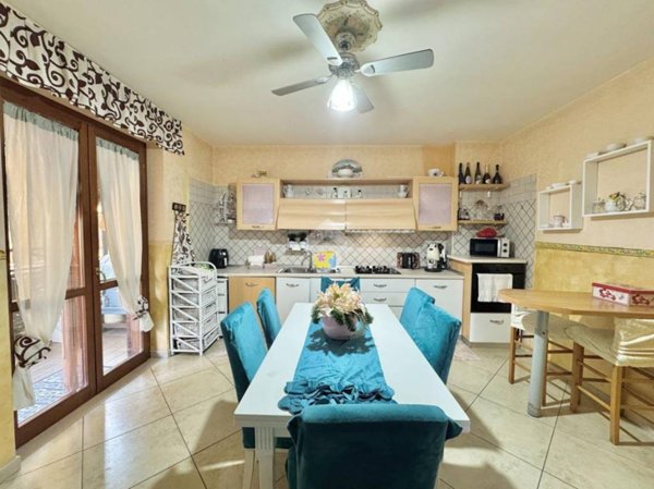 appartamento in vendita ad Orta di Atella