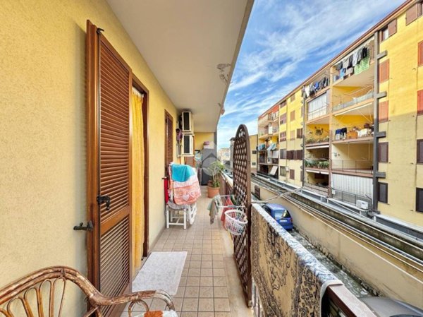 appartamento in vendita ad Orta di Atella