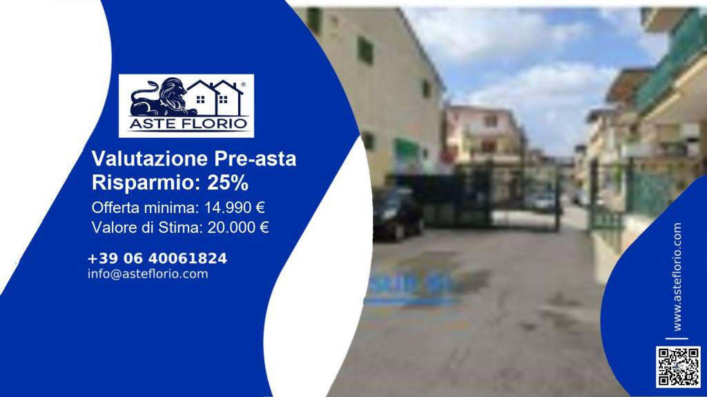 ufficio in vendita ad Orta di Atella