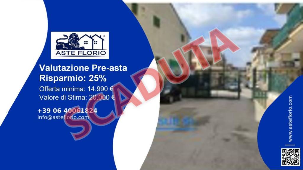 ufficio in vendita ad Orta di Atella