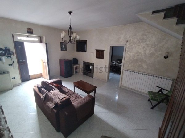 appartamento in vendita ad Orta di Atella