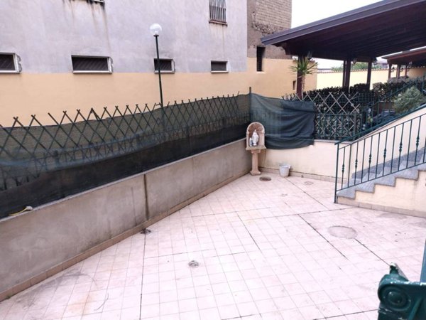 appartamento in vendita ad Orta di Atella