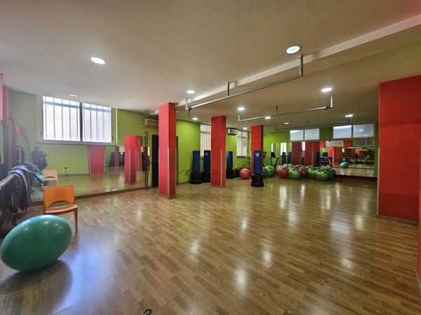 appartamento in vendita ad Orta di Atella