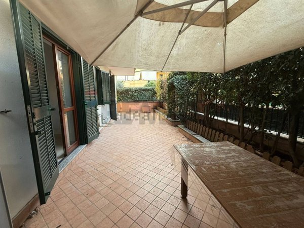 appartamento in vendita ad Orta di Atella