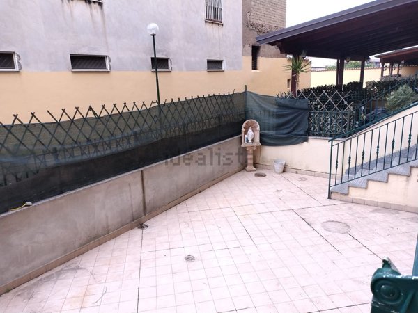 appartamento in vendita ad Orta di Atella