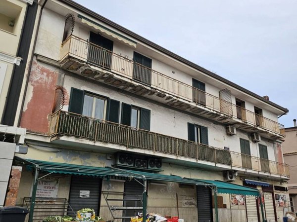 appartamento in vendita ad Orta di Atella