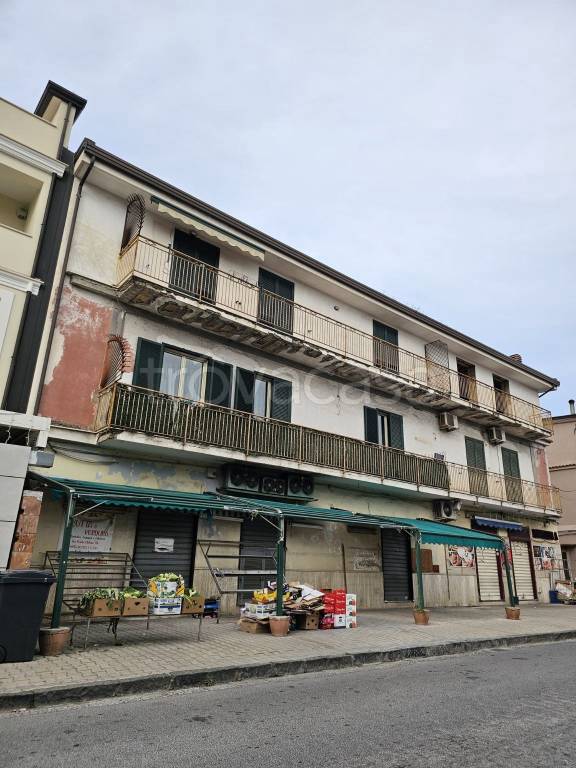 appartamento in vendita ad Orta di Atella