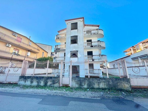 appartamento in vendita ad Orta di Atella in zona Casapuzzano