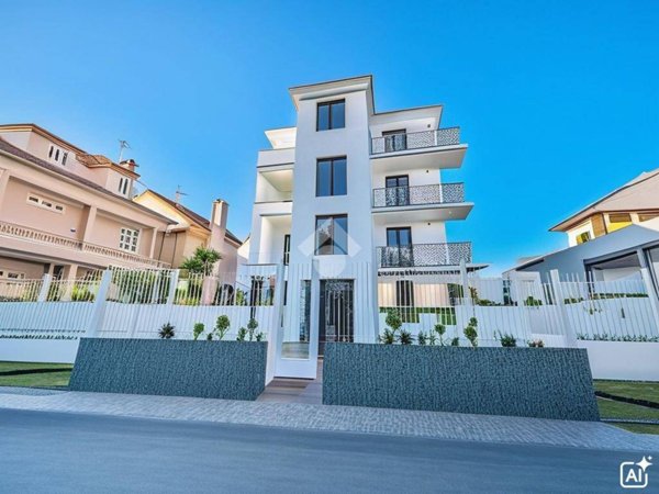 appartamento in vendita ad Orta di Atella in zona Casapuzzano