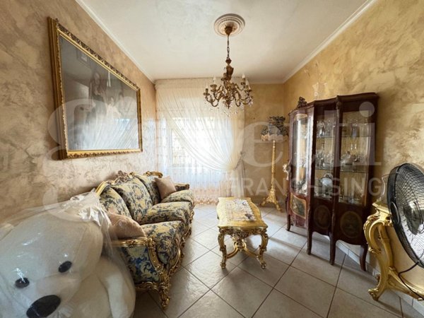 appartamento in vendita ad Orta di Atella