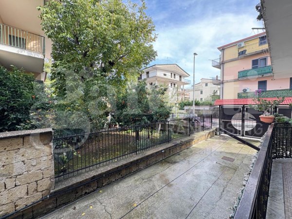 appartamento in vendita ad Orta di Atella