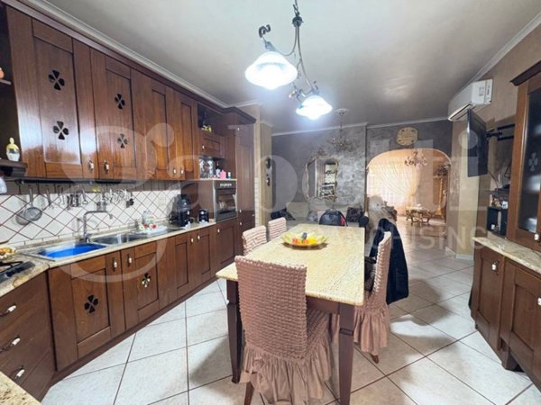 appartamento in vendita ad Orta di Atella