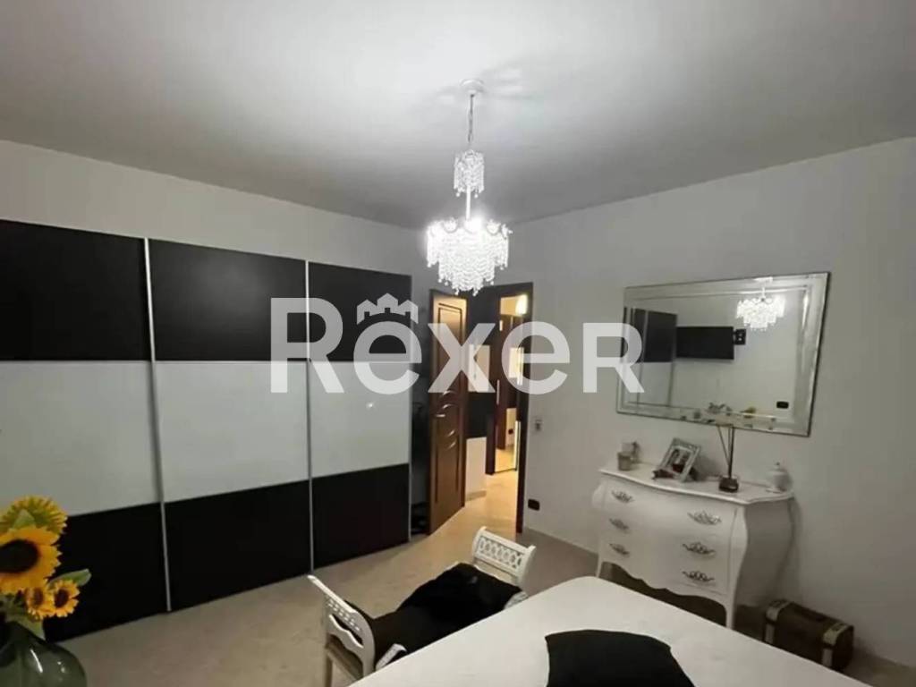 appartamento in vendita ad Orta di Atella