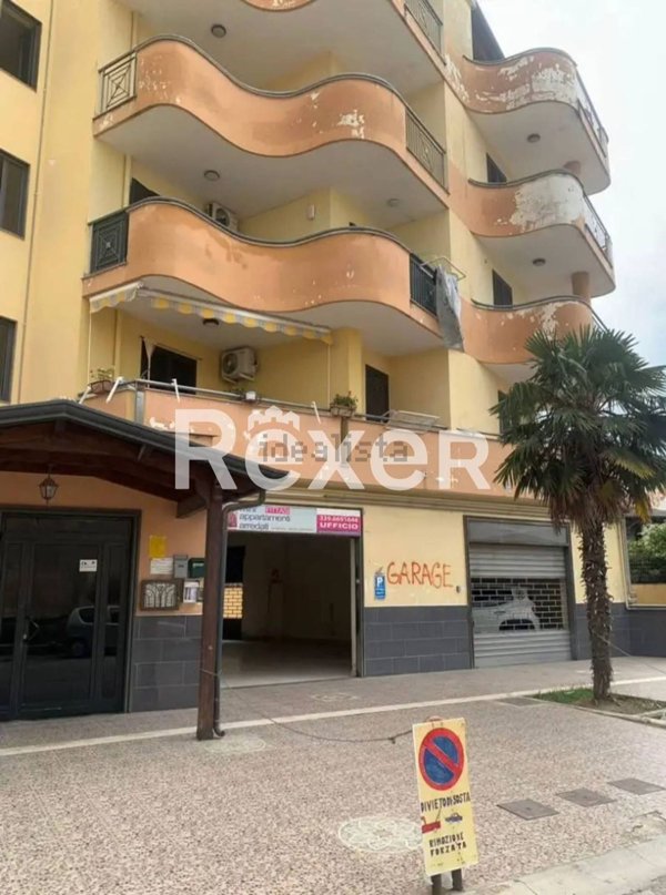 appartamento in vendita ad Orta di Atella