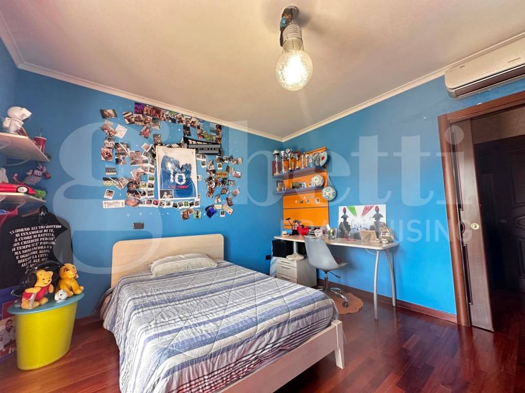 casa indipendente in vendita ad Orta di Atella