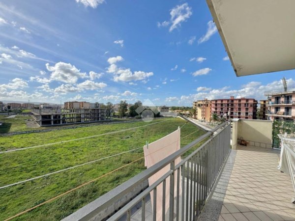 appartamento in vendita ad Orta di Atella