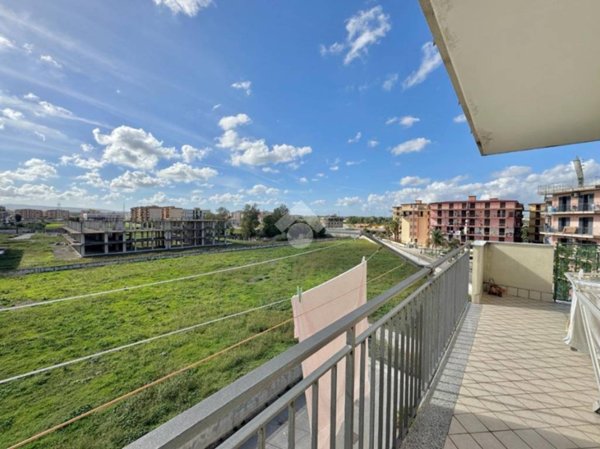 appartamento in vendita ad Orta di Atella