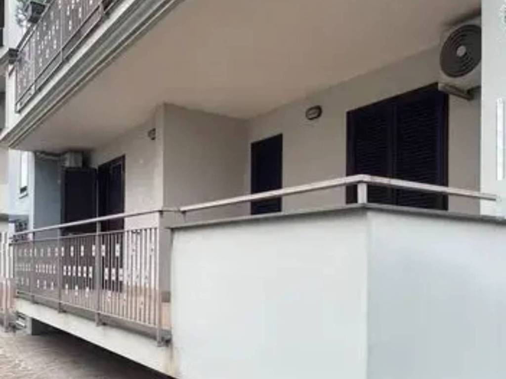 appartamento in vendita ad Orta di Atella