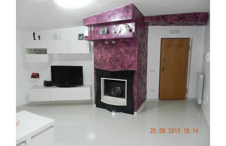 appartamento in vendita ad Orta di Atella