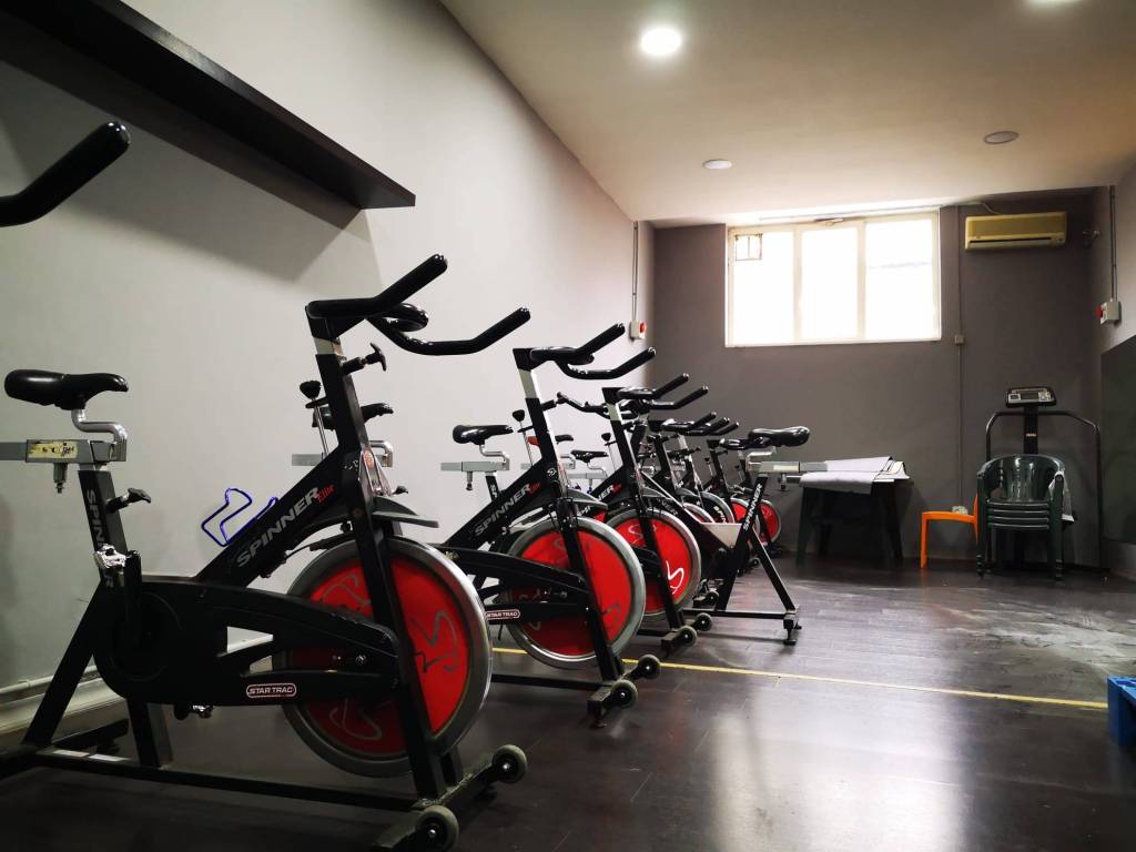 negozio in vendita ad Orta di Atella