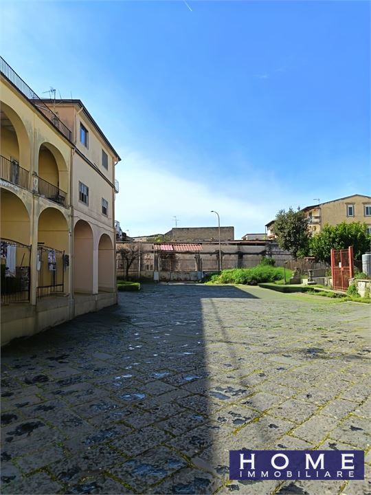 appartamento in vendita ad Orta di Atella