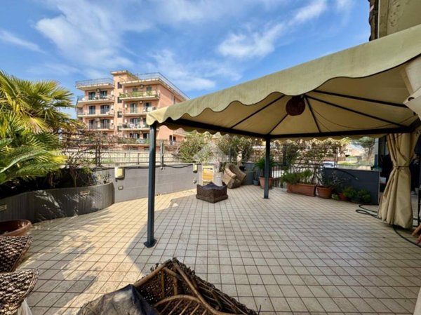 appartamento in vendita ad Orta di Atella