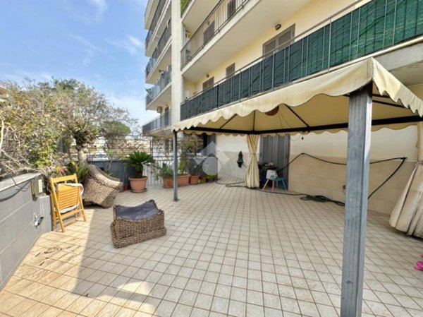 appartamento in vendita ad Orta di Atella