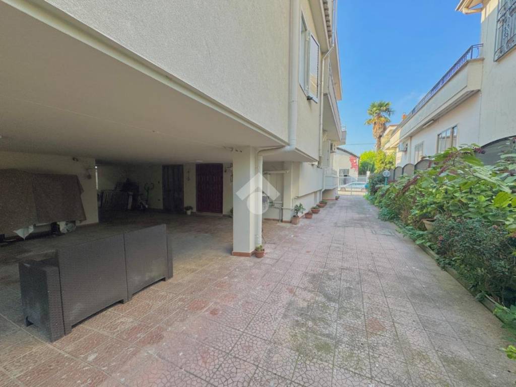 casa indipendente in vendita ad Orta di Atella