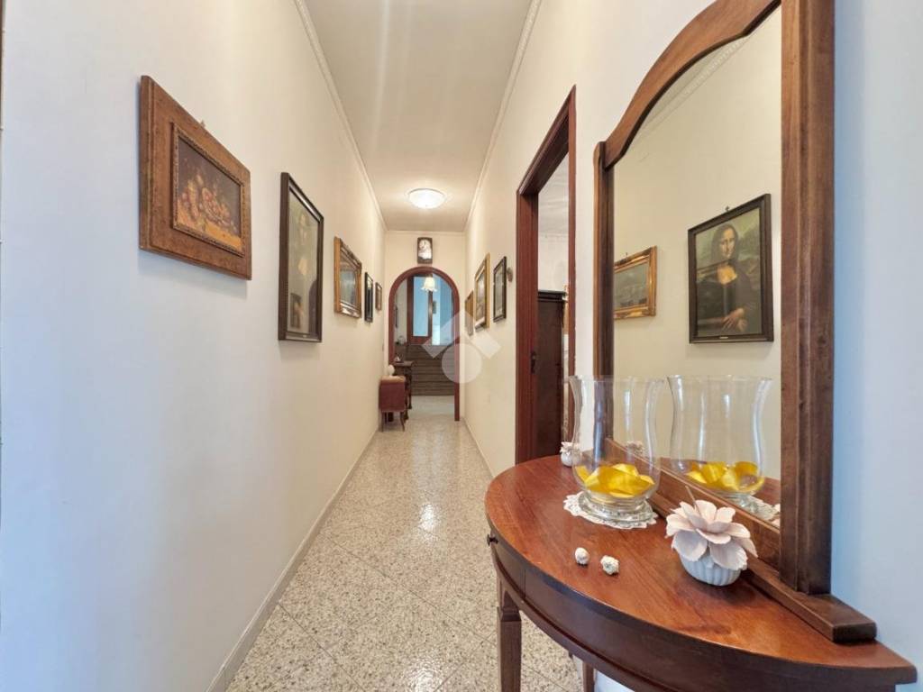 casa indipendente in vendita ad Orta di Atella