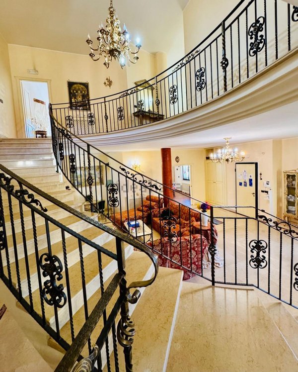 casa indipendente in vendita ad Orta di Atella