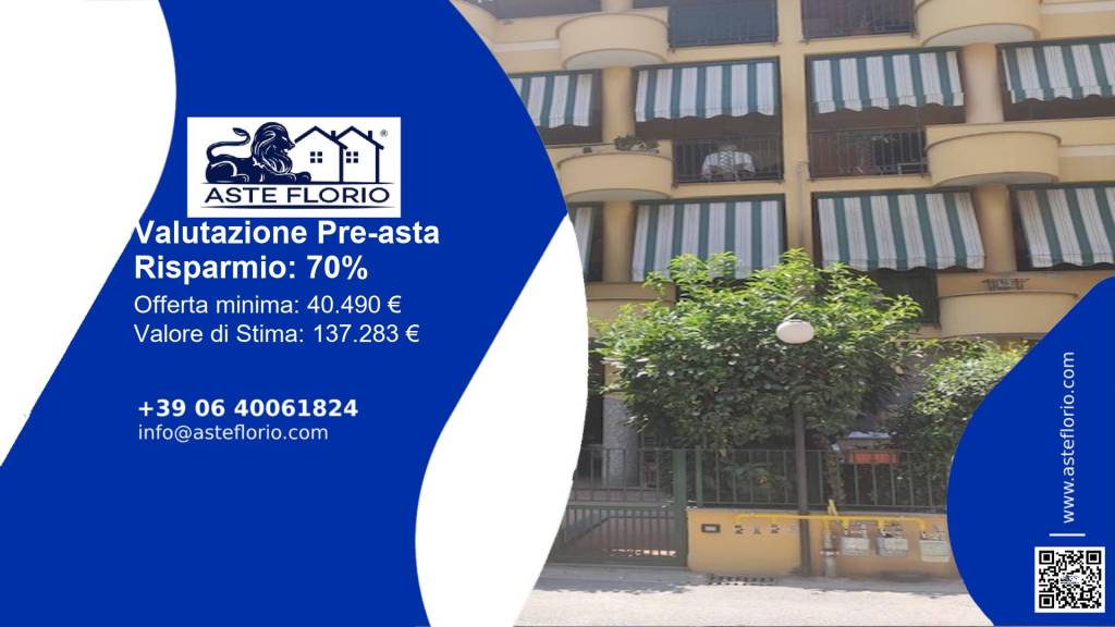 appartamento in vendita ad Orta di Atella