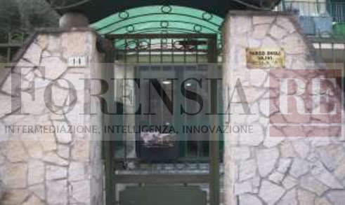 appartamento in vendita ad Orta di Atella