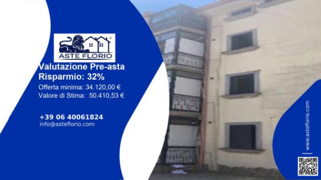 appartamento in vendita ad Orta di Atella