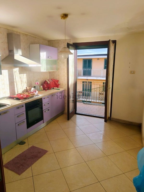 appartamento in vendita ad Orta di Atella