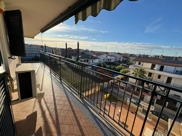 appartamento in vendita ad Orta di Atella