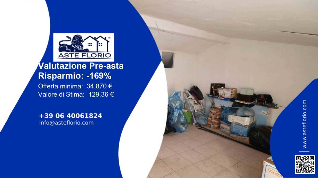 appartamento in vendita ad Orta di Atella