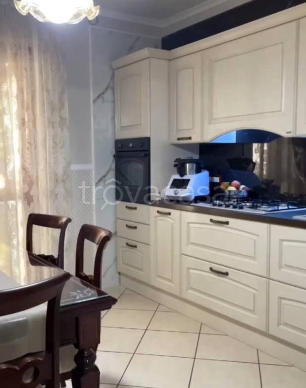 appartamento in vendita ad Orta di Atella