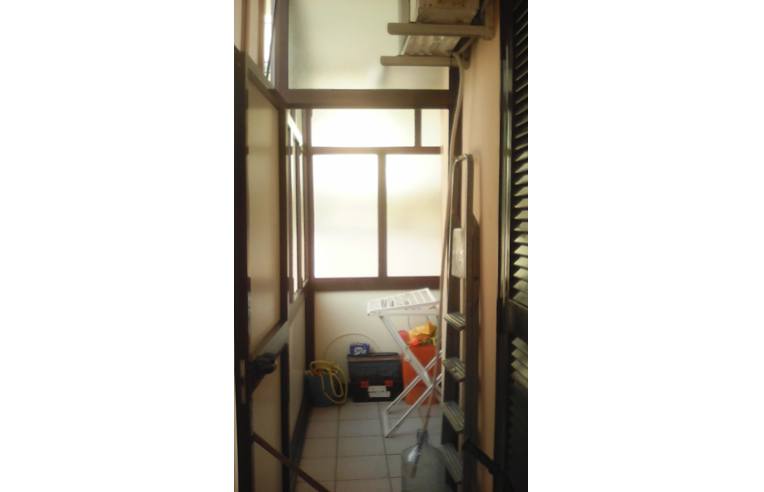 appartamento in vendita ad Orta di Atella