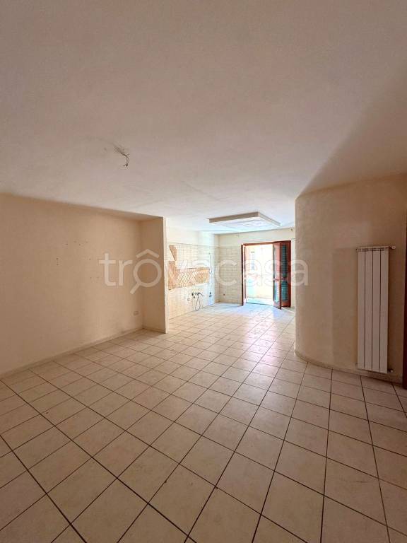 appartamento in vendita ad Orta di Atella