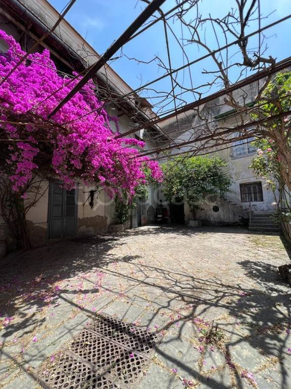 casa indipendente in vendita ad Orta di Atella