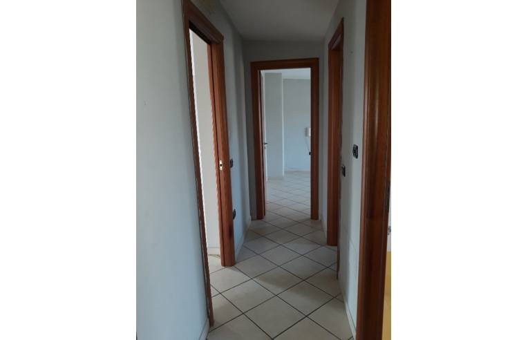 appartamento in vendita ad Orta di Atella