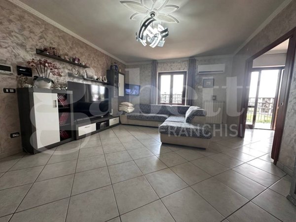 appartamento in vendita ad Orta di Atella