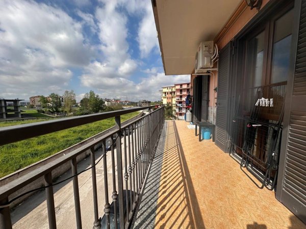 appartamento in vendita ad Orta di Atella